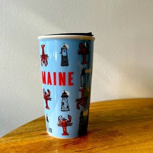 Starbucks Collectables coffee to go